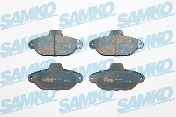 5SP1191 Samko