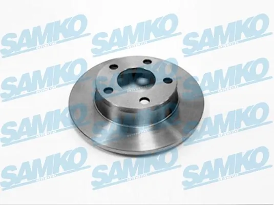 A1601P Samko