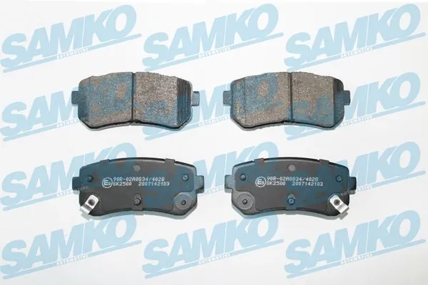 5SP2103 Samko