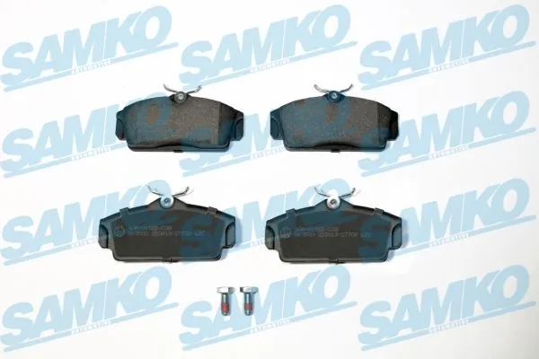5SP706 Samko