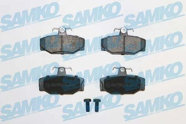 5SP217 Samko