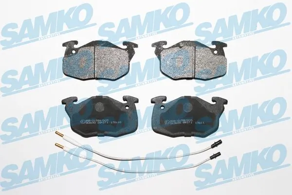 5SP271 Samko