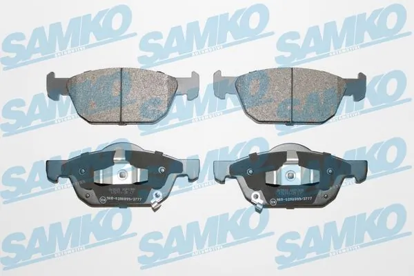 5SP1991 Samko