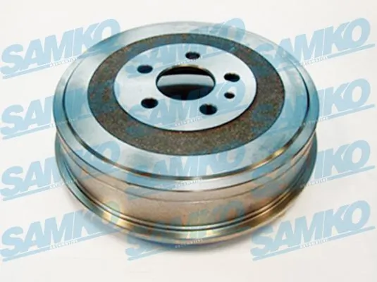 S70262 Samko