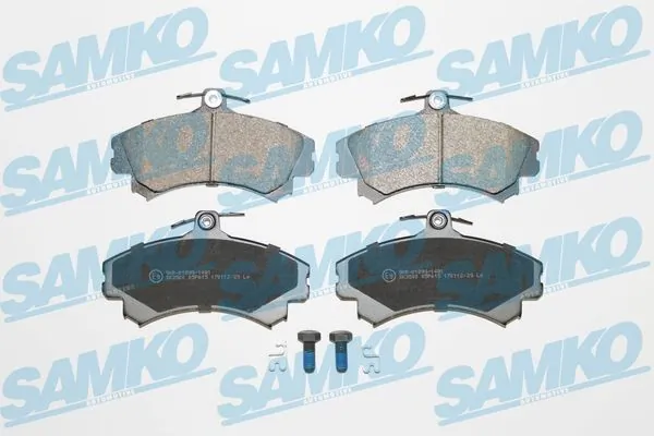 5SP615 Samko