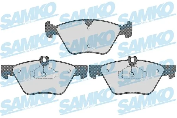 5SP1523 Samko