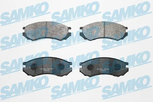 5SP354 Samko