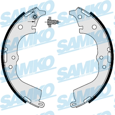 87225 Samko