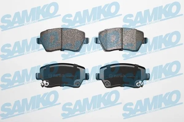 5SP1621 Samko