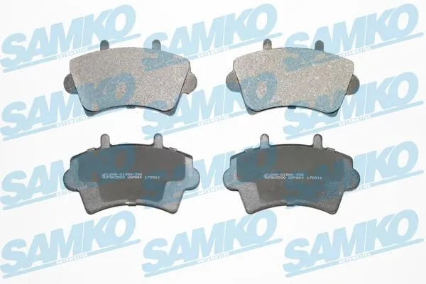 5SP884 Samko