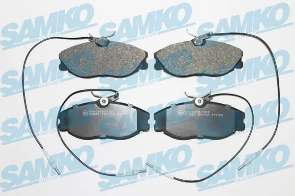 5SP1104 Samko
