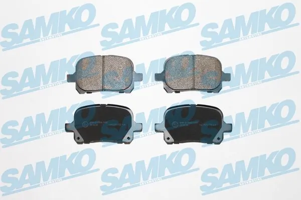 5SP953 Samko