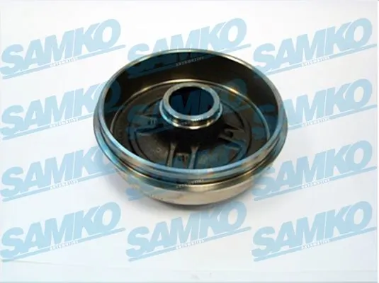 S70391 Samko