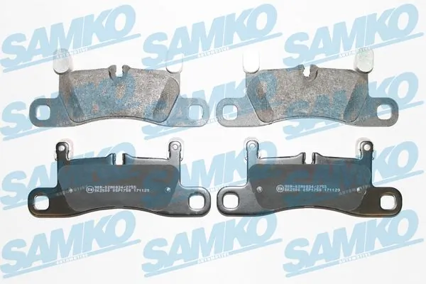 5SP1758 Samko