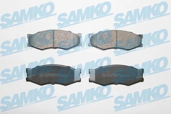 5SP264 Samko