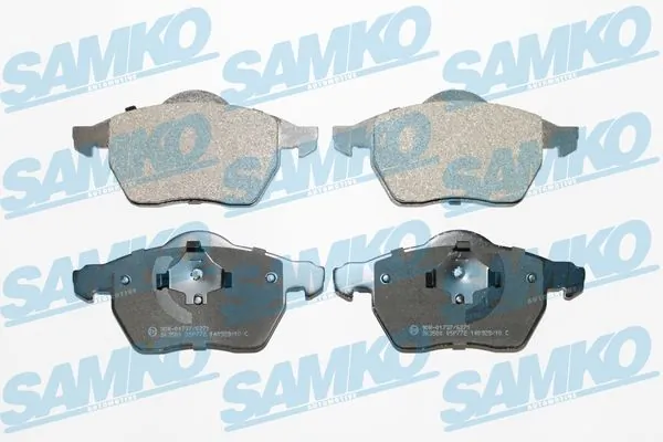 5SP772 Samko