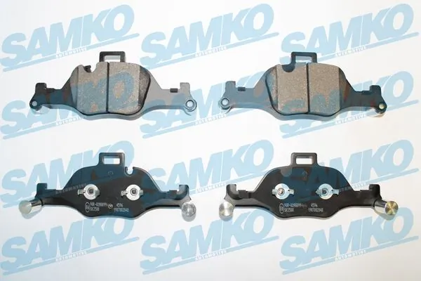 5SP2040 Samko