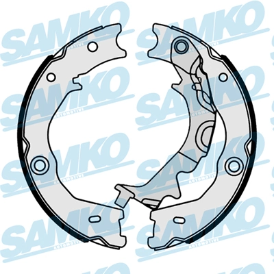 81138 Samko
