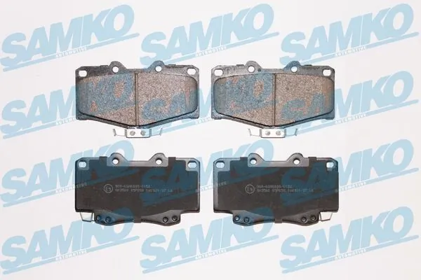 5SP058 Samko