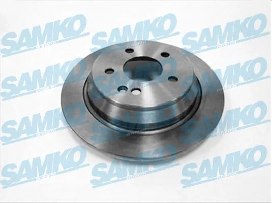 M2013P Samko