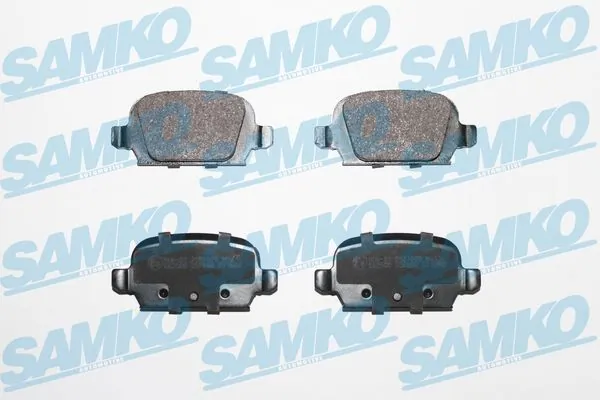 5SP998 Samko