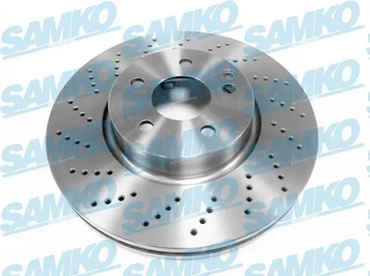 M2058VR Samko