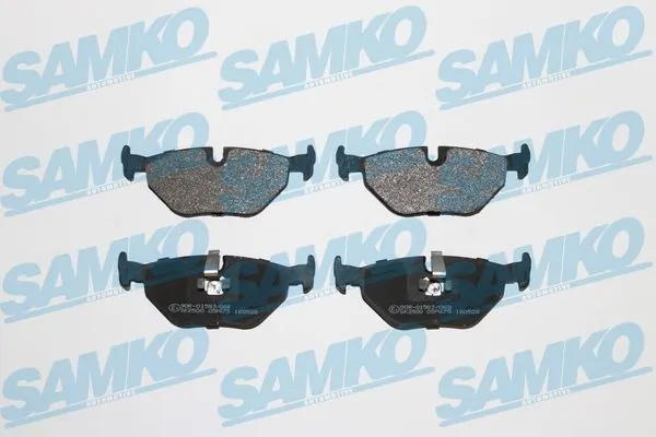 5SP675 Samko