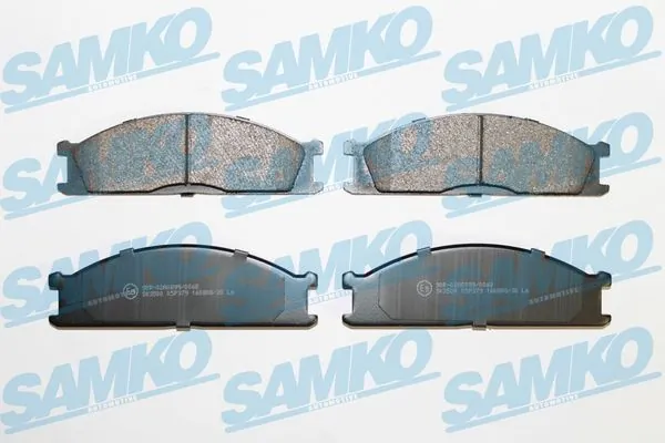 5SP379 Samko