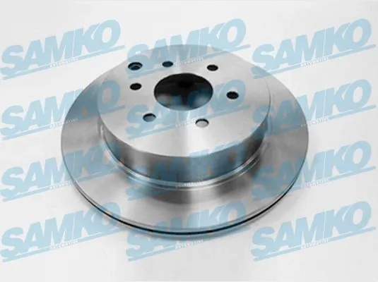 N2023V Samko