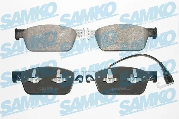 5SP1551 Samko