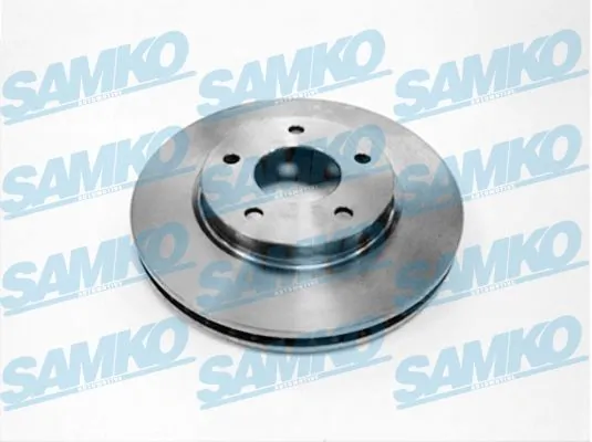 M1024V Samko