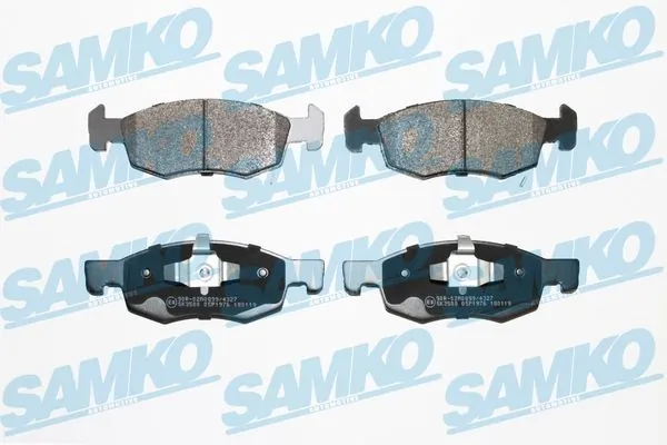 5SP1976 Samko