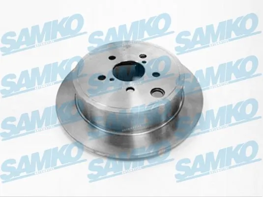 S4003P Samko