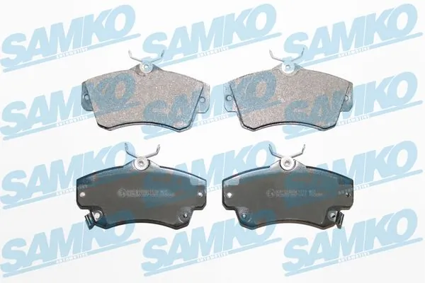 5SP1061 Samko