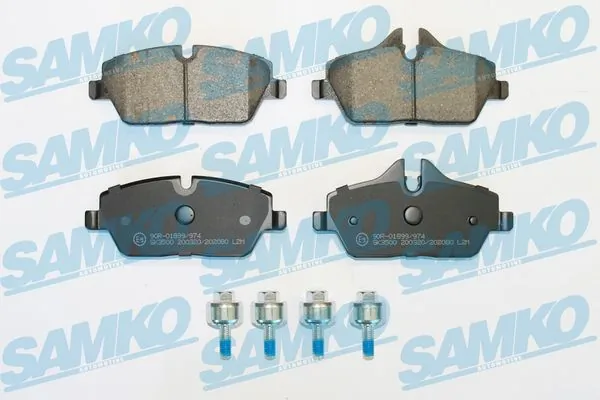 5SP2080 Samko