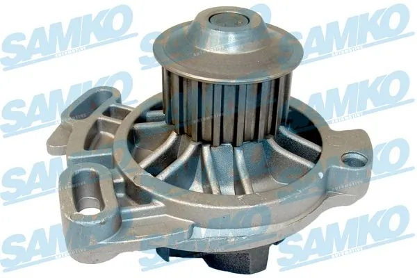 WP0439 Samko