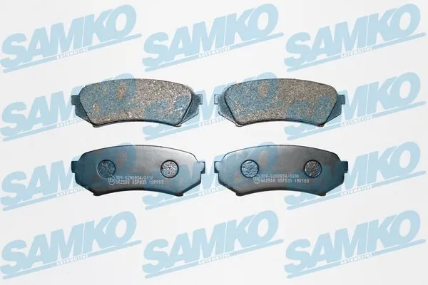 5SP835 Samko