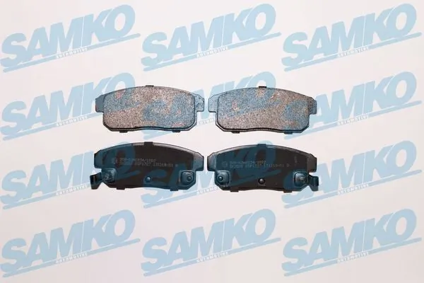 5SP1727 Samko