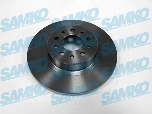 A2001P Samko