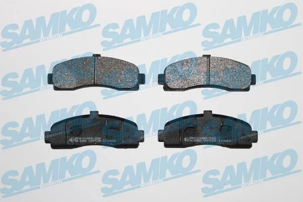 5SP539 Samko