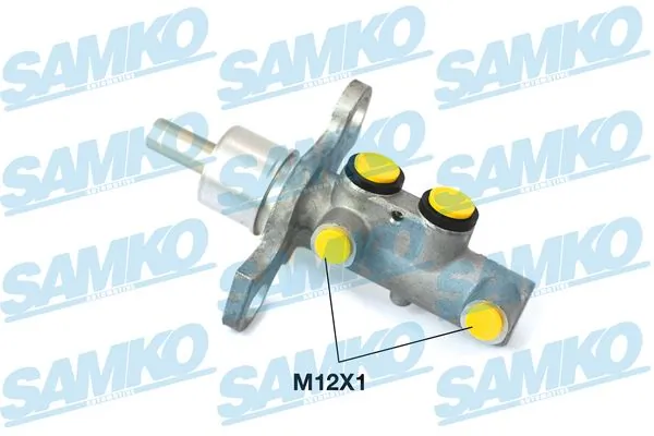 P30086 Samko