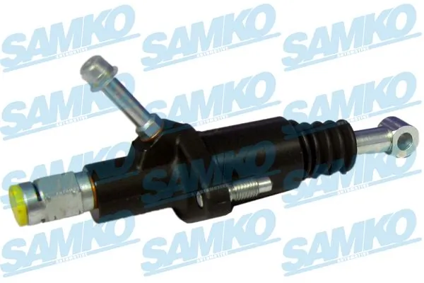 Kupić Cylinder sprzęgła główny Mercedes A  W168 w dobrej cenie