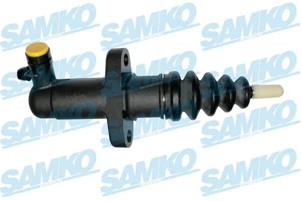  Cylinder roboczy sprzęgła Fiat Ducato 2