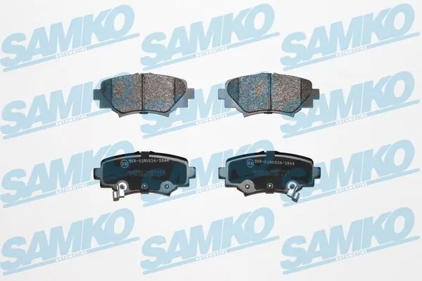 5SP1918 Samko