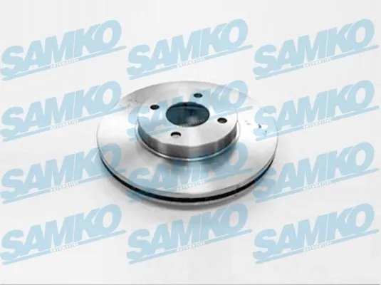 N2027V Samko