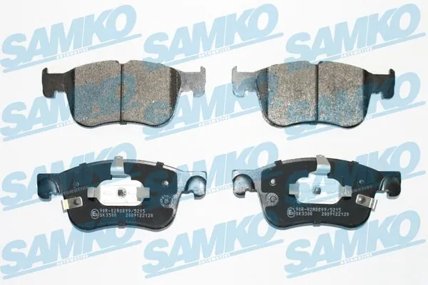 5SP2120 Samko