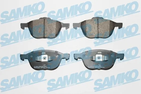 5SP1627 Samko