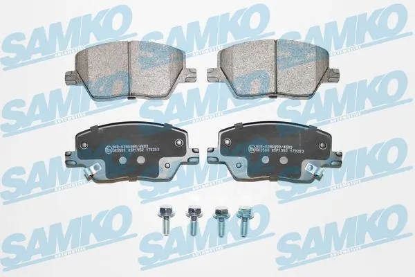5SP1952 Samko