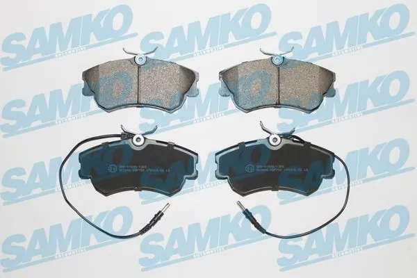 5SP750 Samko