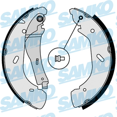 87790 Samko